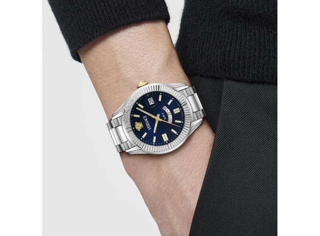 Versace Vre0u00125 Apodis 41 мм, фото 5 | Интернет-магазин оригинальных часов и аксессуаров