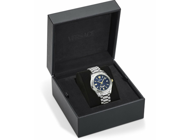 Versace Vre0u00125 Apodis 41 мм, фото 4 | Интернет-магазин оригинальных часов и аксессуаров