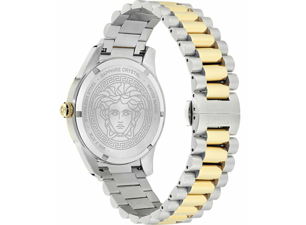 Versace Vre0u00225 Apodis 41 мм, фото 4 | Интернет-магазин оригинальных часов и аксессуаров