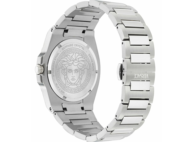 Versace Vre0v00225 Tolomeo 40 мм, фото 4 | Интернет-магазин оригинальных часов и аксессуаров