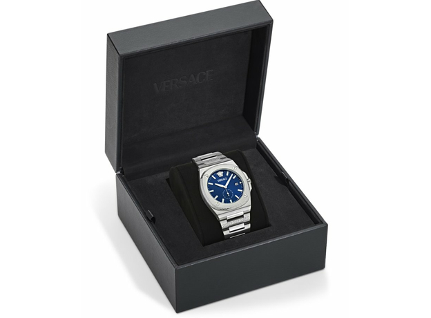 Versace Vre0v00225 Tolomeo 40 мм, фото 5 | Интернет-магазин оригинальных часов и аксессуаров