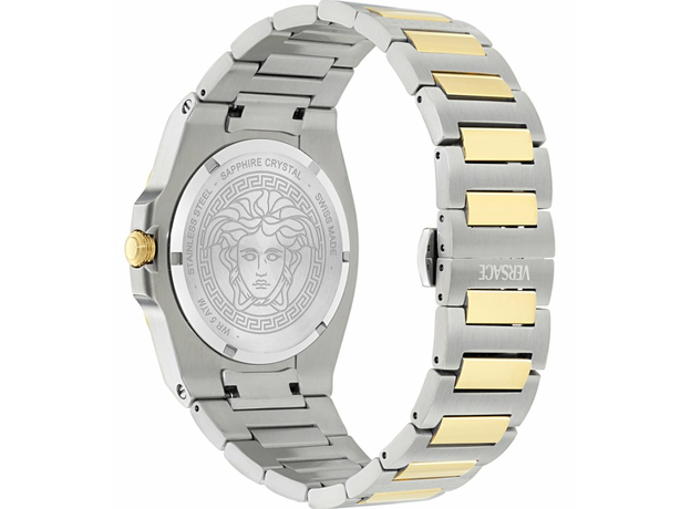 Versace Vre0v00325 Tolomeo 40 мм, фото 4 | Интернет-магазин оригинальных часов и аксессуаров