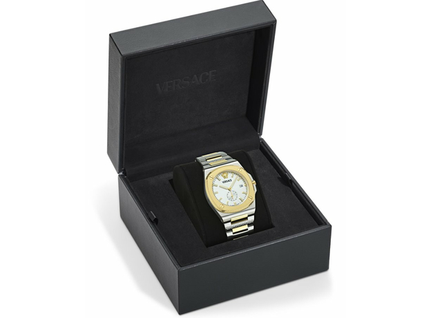 Versace Vre0v00325 Tolomeo 40 мм, фото 5 | Интернет-магазин оригинальных часов и аксессуаров