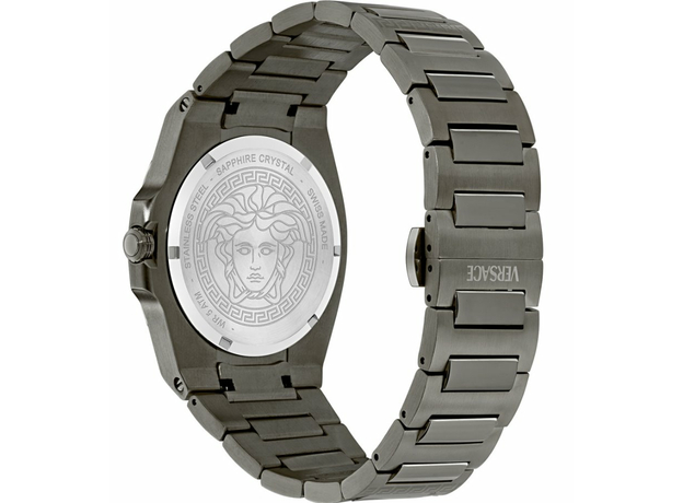 Versace Vre0v00625 Tolomeo 40 мм, фото 4 | Интернет-магазин оригинальных часов и аксессуаров