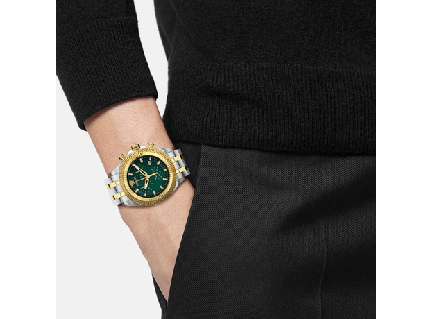 Versace Vre0w00425 Fornax 43 мм, фото 2 | Интернет-магазин оригинальных часов и аксессуаров