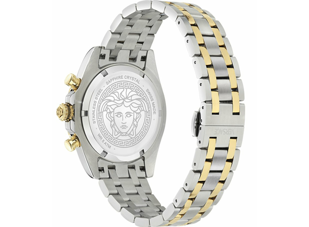 Versace Vre0w00425 Fornax 43 мм, фото 4 | Интернет-магазин оригинальных часов и аксессуаров