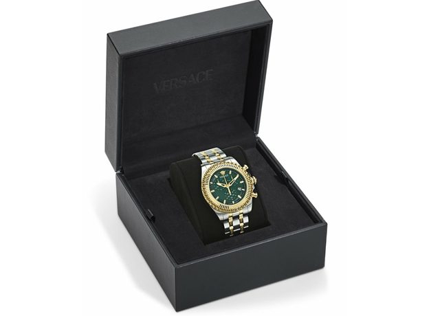 Versace Vre0w00425 Fornax 43 мм, фото 5 | Интернет-магазин оригинальных часов и аксессуаров