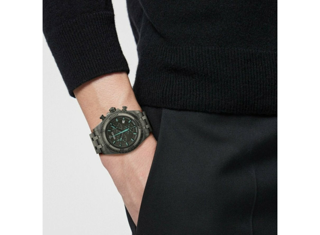 Versace Vre0w00625 Fornax 43 мм, фото 2 | Интернет-магазин оригинальных часов и аксессуаров