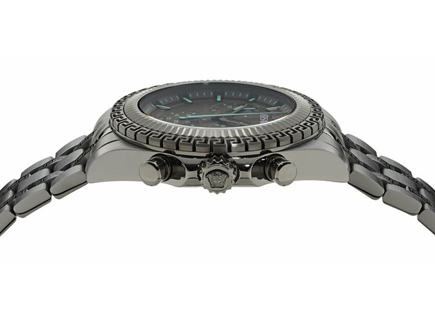 Versace Vre0w00625 Fornax 43 мм, фото 3 | Интернет-магазин оригинальных часов и аксессуаров