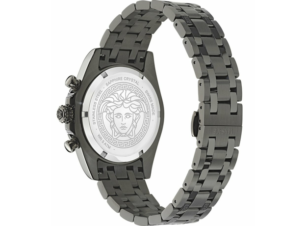 Versace Vre0w00625 Fornax 43 мм, фото 4 | Интернет-магазин оригинальных часов и аксессуаров