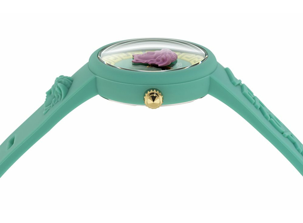 Versace Vre9200225 Medusa Pop Kids 32 мм, фото 3 | Интернет-магазин оригинальных часов и аксессуаров