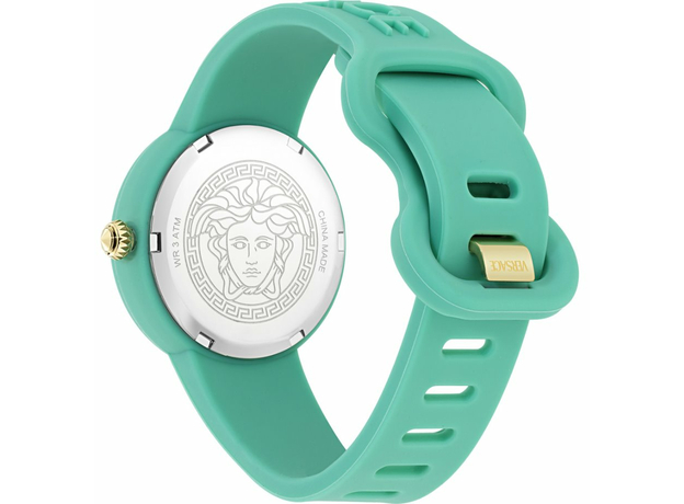 Versace Vre9200225 Medusa Pop Kids 32 мм, фото 4 | Интернет-магазин оригинальных часов и аксессуаров