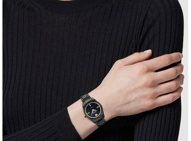 Versace Vre9f00325 Dv One Mini 28 мм, фото 2 | Интернет-магазин оригинальных часов и аксессуаров