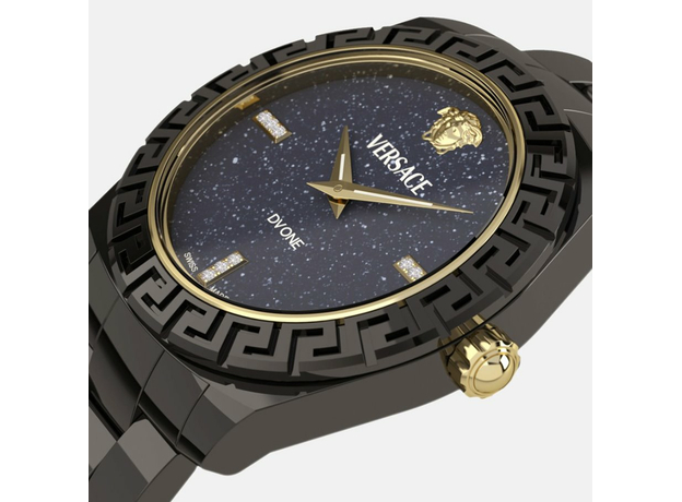 Versace Vre9f00325 Dv One Mini 28 мм, фото 3 | Интернет-магазин оригинальных часов и аксессуаров