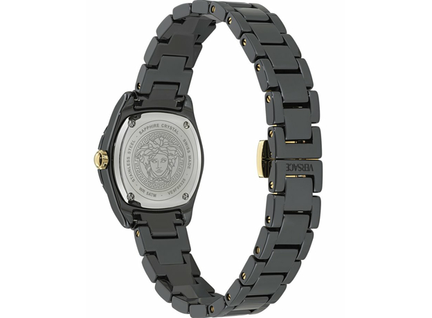 Versace Vre9f00325 Dv One Mini 28 мм, фото 6 | Интернет-магазин оригинальных часов и аксессуаров