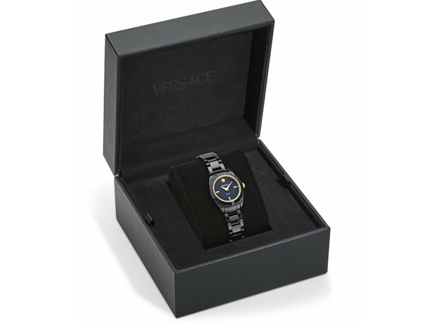 Versace Vre9f00325 Dv One Mini 28 мм, фото 7 | Интернет-магазин оригинальных часов и аксессуаров