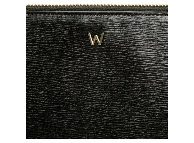 Шкатулка WOLF 774602 W Laptop Sleeve Black, фото 5 | Интернет-магазин оригинальных часов и аксессуаров