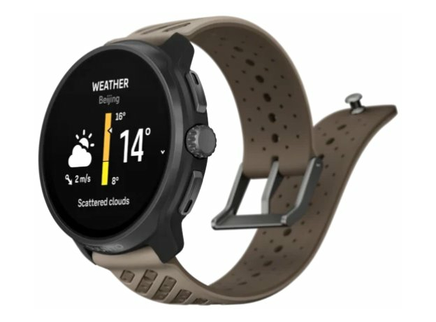 Suunto SS051203000 RACE 2 TITANIUM TRAIL, фото 6 | Интернет-магазин оригинальных часов и аксессуаров
