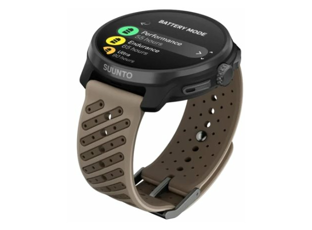 Suunto SS051203000 RACE 2 TITANIUM TRAIL, фото 7 | Интернет-магазин оригинальных часов и аксессуаров