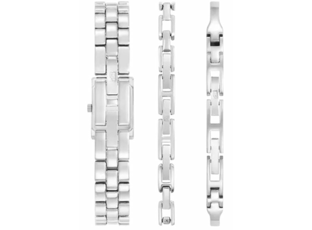 ANNE KLEIN AK/5431SVST, фото 3 | Интернет-магазин оригинальных часов и аксессуаров