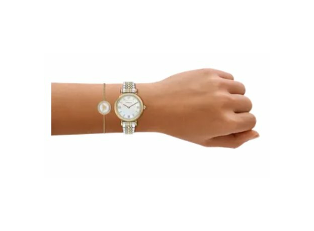 Armani AR80086SET, фото 7 | Интернет-магазин оригинальных часов и аксессуаров