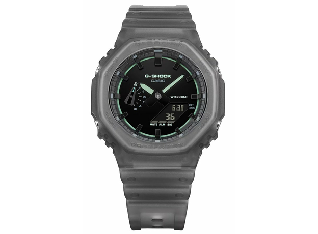 CASIO GA-2100K-1AER, фото 4 | Интернет-магазин оригинальных часов и аксессуаров