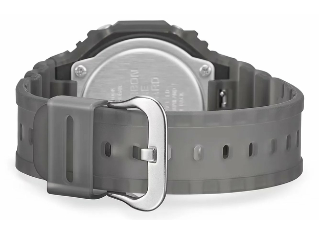 CASIO GA-2100K-1AER, фото 7 | Интернет-магазин оригинальных часов и аксессуаров