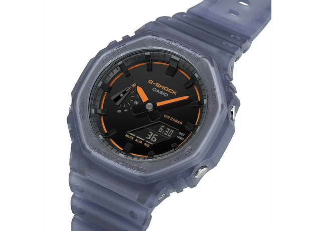 CASIO GA-2100K-2AER, фото 3 | Интернет-магазин оригинальных часов и аксессуаров