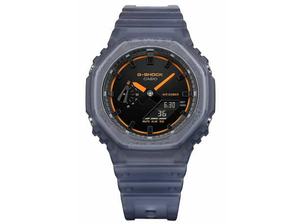 CASIO GA-2100K-2AER, фото 4 | Интернет-магазин оригинальных часов и аксессуаров