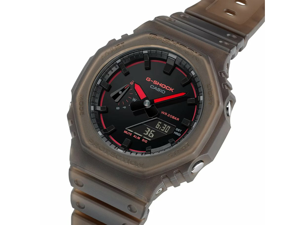 CASIO GA-2100K-5AER, фото 3 | Интернет-магазин оригинальных часов и аксессуаров