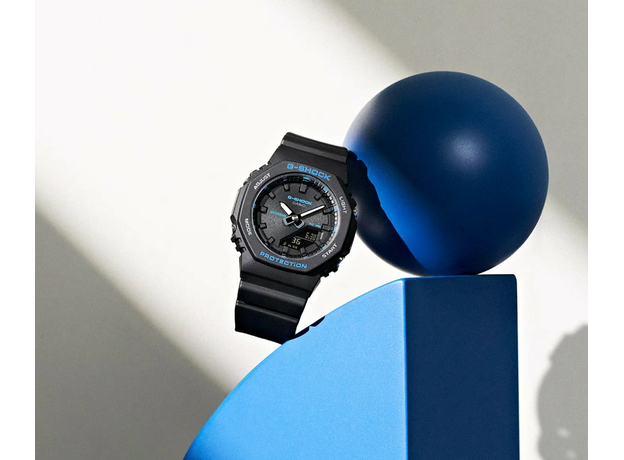 CASIO GMA-P2100BA-1AER, фото 2 | Интернет-магазин оригинальных часов и аксессуаров