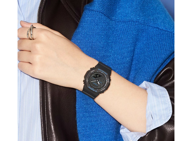 CASIO GMA-P2100BA-1AER, фото 3 | Интернет-магазин оригинальных часов и аксессуаров