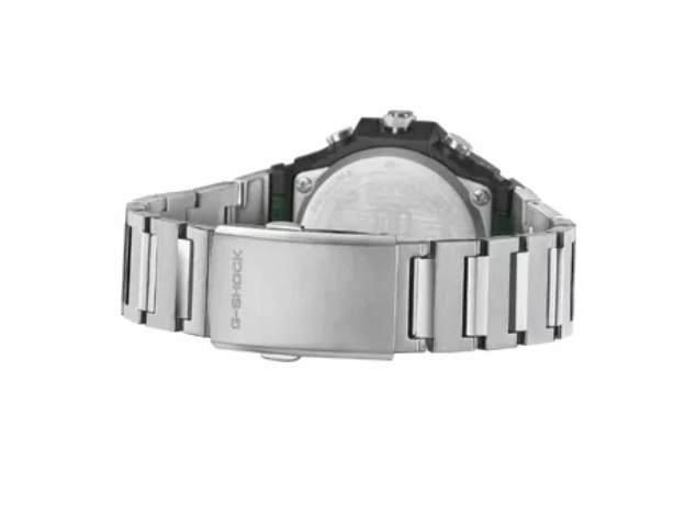 CASIO GST-B1000D-3AER Bluetooth, фото 6 | Интернет-магазин оригинальных часов и аксессуаров