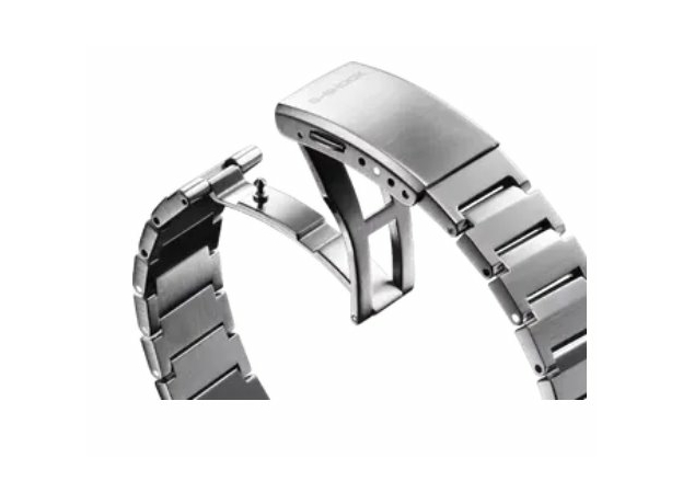 CASIO GST-B1000D-3AER Bluetooth, фото 7 | Интернет-магазин оригинальных часов и аксессуаров