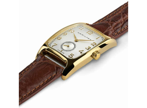 Hamilton H13431553 American Classic Boulton Quartz, фото 2 | Интернет-магазин оригинальных часов и аксессуаров