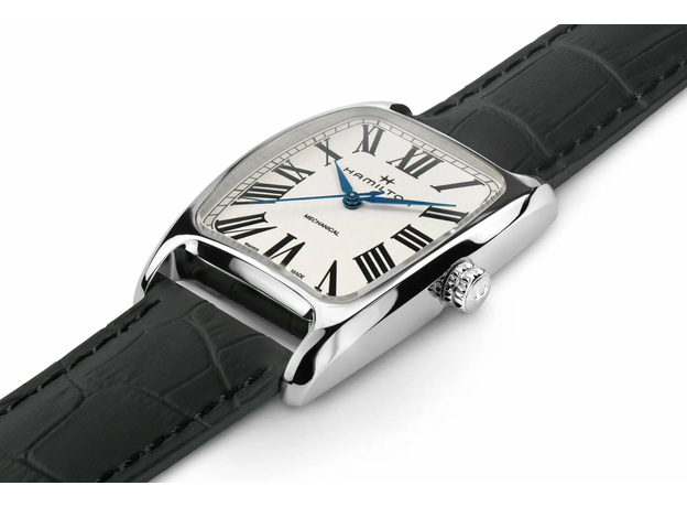 Hamilton H13519711 American Classic Boulton Mechanical, фото 2 | Интернет-магазин оригинальных часов и аксессуаров