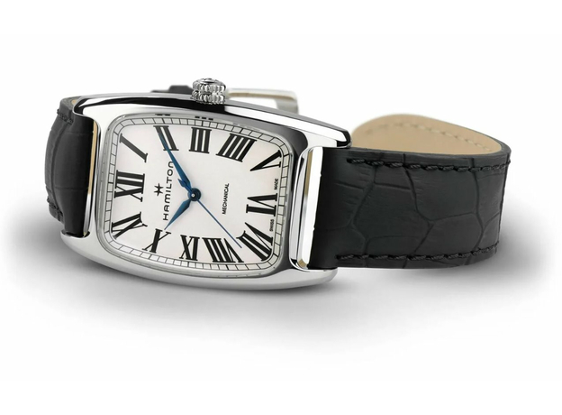 Hamilton H13519711 American Classic Boulton Mechanical, фото 3 | Интернет-магазин оригинальных часов и аксессуаров