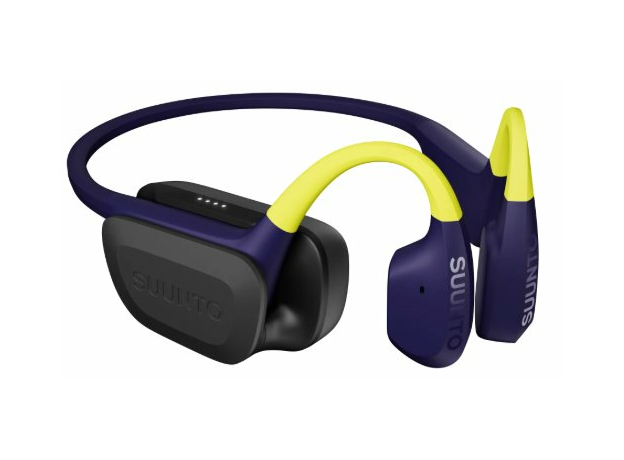 Suunto SS051108000 AQUA LIMEBLUE, фото 3 | Интернет-магазин оригинальных часов и аксессуаров