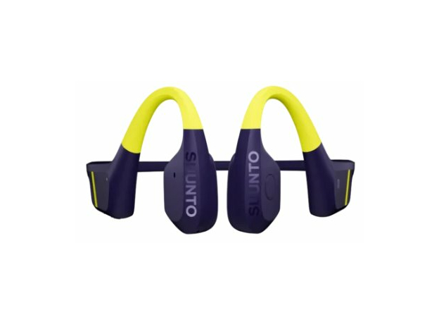 Suunto SS051108000 AQUA LIMEBLUE, фото 4 | Интернет-магазин оригинальных часов и аксессуаров