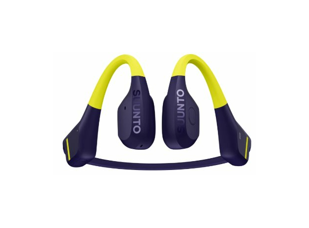 Suunto SS051108000 AQUA LIMEBLUE, фото 5 | Интернет-магазин оригинальных часов и аксессуаров