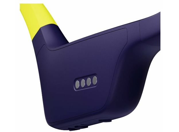 Suunto SS051108000 AQUA LIMEBLUE, фото 6 | Интернет-магазин оригинальных часов и аксессуаров