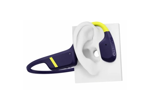 Suunto SS051108000 AQUA LIMEBLUE, фото 7 | Интернет-магазин оригинальных часов и аксессуаров