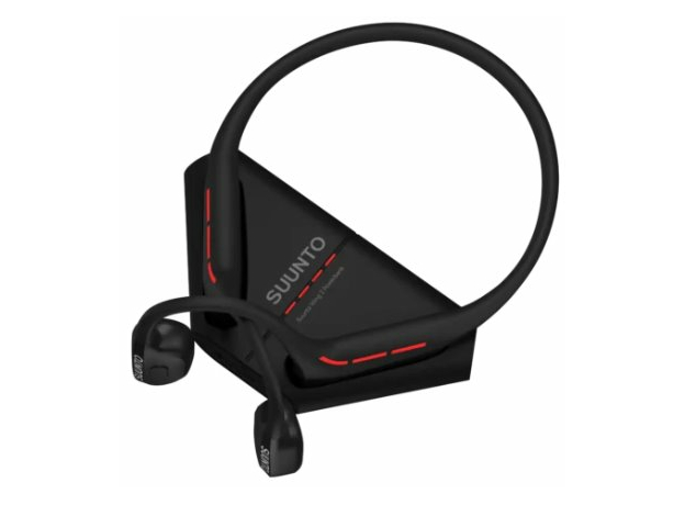 Suunto SS051259000 WING 2 BLACK, фото 9 | Интернет-магазин оригинальных часов и аксессуаров