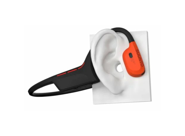 Suunto SS051260000 WING 2 CORAL RED, фото 10 | Интернет-магазин оригинальных часов и аксессуаров