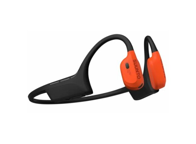 Suunto SS051260000 WING 2 CORAL RED, фото 3 | Интернет-магазин оригинальных часов и аксессуаров