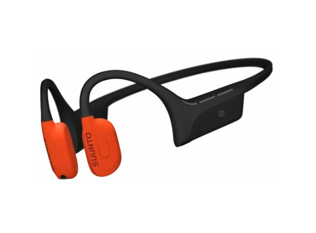 Suunto SS051260000 WING 2 CORAL RED, фото 4 | Интернет-магазин оригинальных часов и аксессуаров