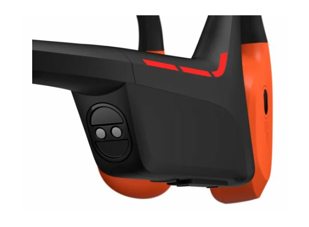 Suunto SS051260000 WING 2 CORAL RED, фото 8 | Интернет-магазин оригинальных часов и аксессуаров