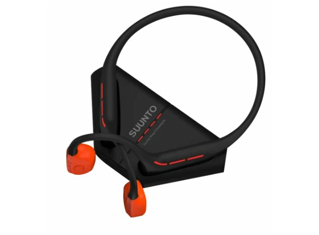 Suunto SS051260000 WING 2 CORAL RED, фото 9 | Интернет-магазин оригинальных часов и аксессуаров