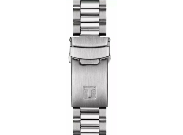 TISSOT T149.417.11.041.00 PR516 CHRONOGRAPH, фото 6 | Интернет-магазин оригинальных часов и аксессуаров