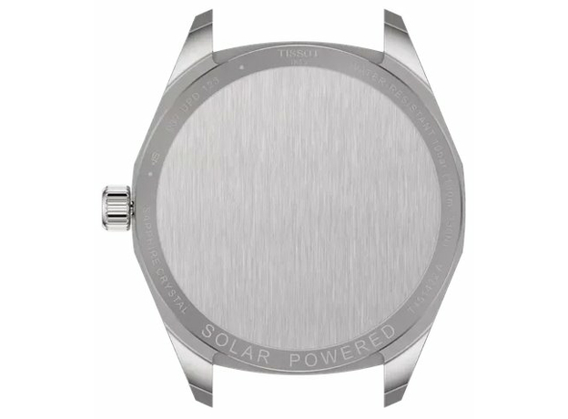 TISSOT T151.422.22.031.00 PRC 100 Solar 39mm, фото 3 | Интернет-магазин оригинальных часов и аксессуаров